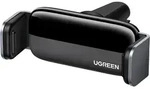 UGREEN Telefonhalterung f&uuml;rs Auto, schwarz Halterung