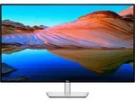 Dell UltraSharp U4323QE Office Monitor - IPS, 4K-UHD, USB-C, LAN