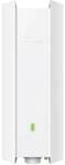 TP-Link EAP650-Outdoor WiFi 6 Access Point AX3000 Dualband, 1x 1G RJ45