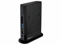 ASUS RT-AX59U WiFi 6 Mesh Router AX4200 Dual-Band, 3x Gigabit LAN, 1x USB-A...