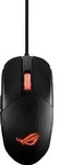 ASUS ROG Strix Impact III Gaming Maus kabelgebundene RBG Gaming Maus mit 12.000dpi,