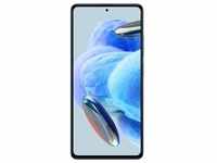 Xiaomi Redmi Note 12 Pro 5G 6+128GB Sky Blue 16,94cm (6,67") AMOLED Display, Android