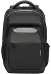 Targus CG3 15.6' Backpack mit Regencover Tasche