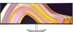 Dell UltraSharp U4924DW Curved Monitor - H&ouml;henverstellung, USB-C