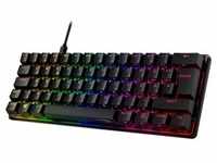 HyperX Alloy Origins 60 DE layout Tastatur