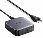 UGREEN Nexode 1x USB-A&+ 3x USB-C 100W Ladeger&auml;t Netzteil