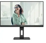 AOC Q27P3CV 27 Zoll QHD Monitor, h&ouml;henverstellbar, Lautsprecher 2560x1440, 75 Hz,