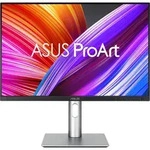 ASUS PA248CRV Business Monitor - H&ouml;henverstellung, Pivot, USB-C
