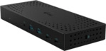 i-tec (CATRIPLE4KDOCKPD2) Dock / USB 3.0 / USB-C / Thunderbolt , 3x 4K Docking