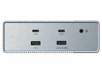 HyperDrive Universal GEN2 15-in-1 USB-C Triple Video Docking
