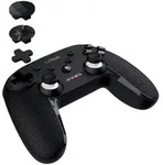 TRUST GXT542 Muta kabelloser Gaming Controller Schwarz f&uuml;r PC, Android, iOS,