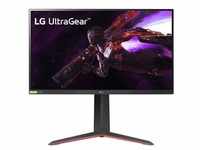 LG UltraGear 27GP850P-B Gaming Monitor - 165Hz, 1ms, FreeSync