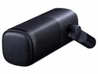 Elgato Wave DX - XLR Mikrofon - Dynamisches XLR Mikrofon mit nierenförmiger