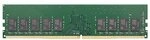 Synology 4GB DDR4 ECC Unbuffered DIMM Arbeitsspeicher f&uuml;r Synology RS2821RP+,