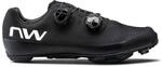 Northwave Extreme XC 2 MTB-Schuh 45 black