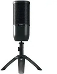 CHERRY UM 3.0, USB-Mikrofon f&uuml;r Streaming und Office