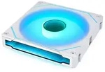 Lian Li UNI FAN SL-INF 140 ARGB PWM wei&szlig; | 140mm Geh&auml;usel&uuml;fter
