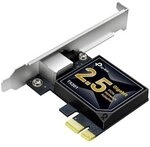 TP-Link TX201 2.5 Gigabit Ethernet Adapter