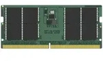 Kingston Black Week % | ValueRAM DDR5-5600 32GB SODIMM Arbeitsspeicher, CL46, 1.1V