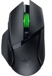 Razer Basilisk V3X HyperSpeed kabellose Gaming Maus - 18.000dpi, Chroma RGB