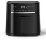 Xiaomi Intelligente Fritteuse 6L EU K&uuml;chenmaschine