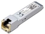 TP-Link SM5310-T Transceiver-Modul SFP+, 10GBase-T, 10.3 Gbit/s, RJ45, bis zu 100 m