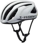 Specialized S-Works Prevail 3 Rennradhelm M/55-59cm white/black