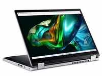 Acer Aspire 3 Spin A3SP14-31PT-317T 14" WUXGA IPS touch Display, Intel i3-N305, 8GB