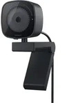 Dell Webcam &ndash; WB3023 &ndash; 2K QHD Webcam