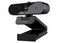 Trust TAXON 2K QHD 2.560 x 1.440 Pixel Webcam Webcam