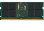 Kingston ValueRAM DDR5-5600 16GB SODIMM Arbeitsspeicher, CL46, 1.1V