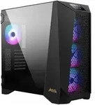 MSI MEG PROSPECT 700R | PC-Geh&auml;use