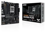 ASUS TUF GAMING A620M-PLUS Mainboard Sockel AM5