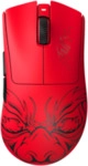 Razer DeathAdder V3 Pro Faker Edition - Ultra leichte kabellose ergonomische