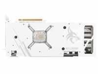 PowerColor Radeon RX 7900 XTX Hellhound Spectral White