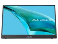 ASUS ZenScreen MB16AHG Mobiler Monitor - IPS, 144 Hz, USB-C