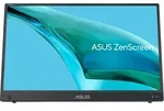 ASUS ZenScreen MB16AHG Mobiler Monitor - IPS, 144 Hz, USB-C
