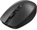 HP 710 Wiederaufladbare ger&auml;uschlose Maus Computer-Maus