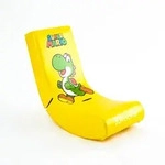 Xrocker X Rocker Nintendo Super Mario Video Rocker Yoshi lizensierter Gaming