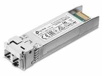 TP-Link SM5110-SR Transceiver-Modul SFP+, 10GBase-SR, 1.25 Gbit/s, LCA/UPC, bis...