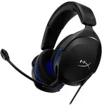 HyperX Cloud Stinger 2 Core Headset f&uuml;r PlayStation schwarz