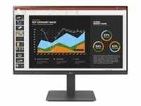 LG 27BR550Y-C Business Monitor - IPS Panel, DVI, HDMI, USB Hub Höhenverstellung,