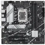 ASUS Prime B760M-A D4-CSM Mainboard