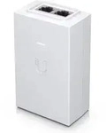 Ubiquiti PoE Injektor, 24VDC, 30W, Gbit Netzwerk-Zubeh&ouml;r