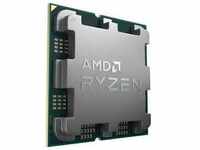 AMD Ryzen 7 7800X3D Prozessor - 8C/16T, 4.20-5.00GHz, tray
