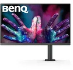 BenQ PD2705UA Design Monitor 68,58cm 27 Zoll schwarz 4K UHD, 16:9, 5ms, 250cd/m2, 1x