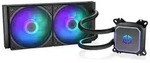 Endorfy Navis F240 ARGB | AiO-Wasserk&uuml;hlung