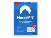 NordVPN VPN Service 12 Monate - bis zu 10 Geräte