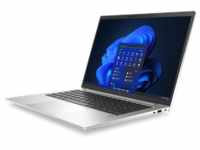 HP EliteBook 840 G9 7X9F0AT 14,0" WUXGA IPS, Intel Core i5-1235U, 16GB RAM, 512GB