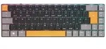 CHERRY MX-LP 2.1 Compact Wireless Anti-Ghosting, Full-Key-Rollover, CHERRY MX
